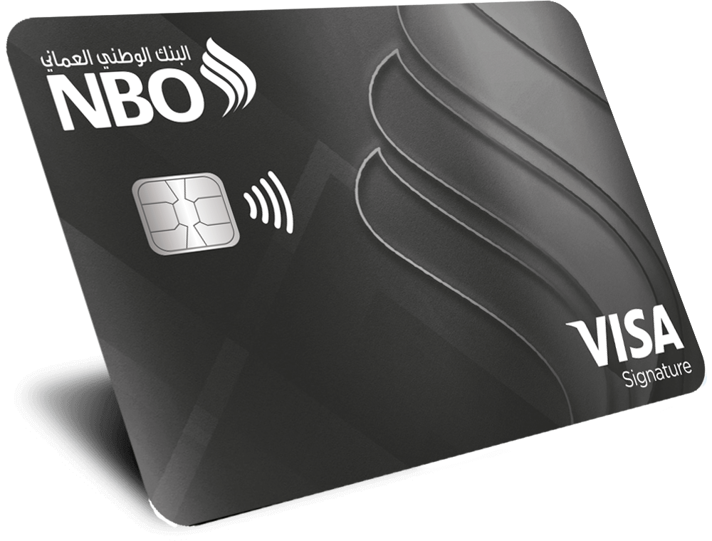 NBO credit revamp black
